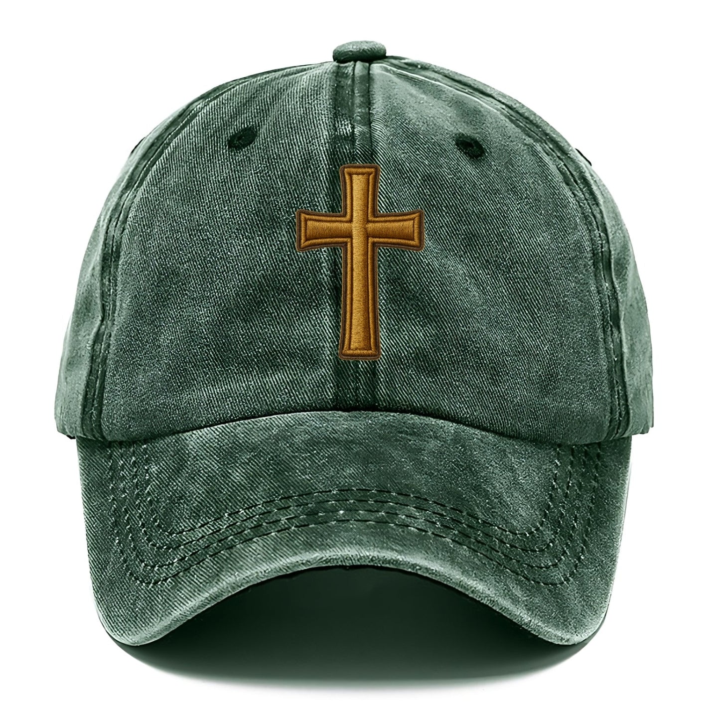 Latin Cross - Classic Cap