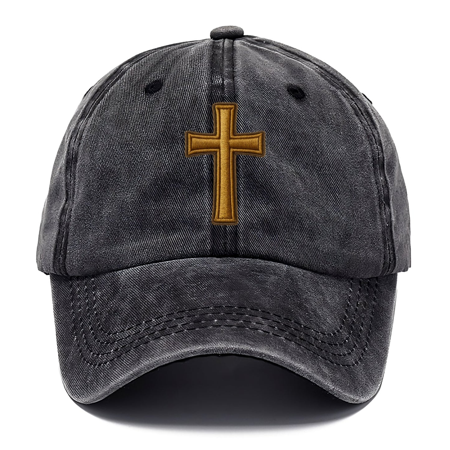 Latin Cross - Classic Cap
